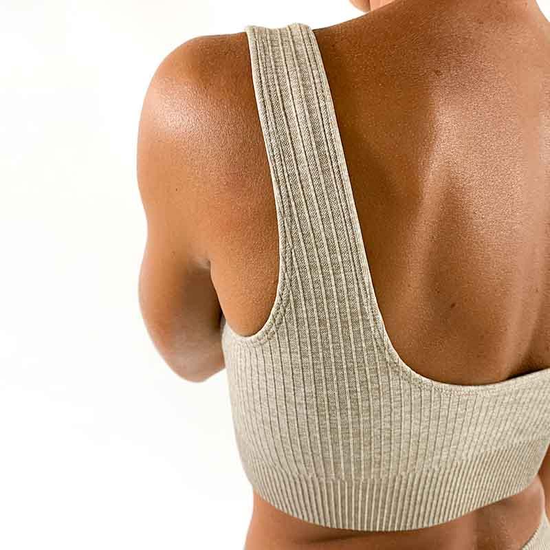 Ausa Brassière de sport Yoga Femme – My Shop Yoga