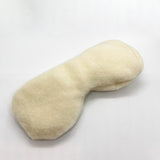 Ooty - Masque de relaxation Yeux en Laine Mérinos et Lavande - My Shop Yoga