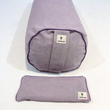 pack rituel relaxation yoga bolster niru masque sama lavande my shop yoga