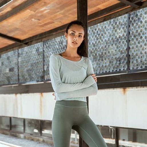 Sagar – Legging de sport - Femme – My Shop Yoga