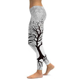 Erode – Legging de Yoga Pilates Multi Sports - Femme - My Shop Yoga
