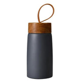 Udgir – Mug Mini Thermos avec Bouchon à Visser – 260 ml - My Shop Yoga