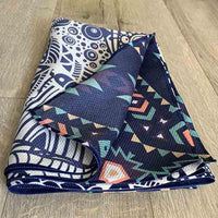Dhulia - Sur Tapis de Yoga Voyage - My Shop Yoga