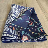 Dhulia - Sur Tapis de Yoga Voyage - My Shop Yoga