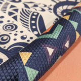 Dhulia - Sur Tapis de Yoga Voyage - My Shop Yoga