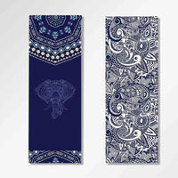 Dhulia - Sur Tapis de Yoga Voyage - My Shop Yoga