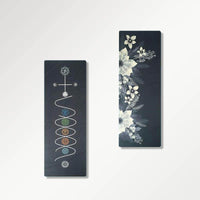 Dhulia - Sur Tapis de Yoga Voyage - My Shop Yoga
