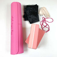 Kit Yoga Starter - 6mm - My Shop Yoga
