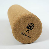 5cm-Boule de Massage du dos en liège, masseur de pieds, balle de Yoga 5cm-Boule de Massage du dos en liège, masseur de pieds, balle de Yoga