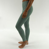 Narail – Legging de yoga - Femme - Colori bleu - My Shop Yoga