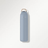 Parkal - Bouteille Thermos Réutilisable avec Tasse - 500ml - My Shop Yoga