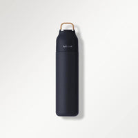 Parkal - Bouteille Thermos Réutilisable avec Tasse - 500ml - My Shop Yoga